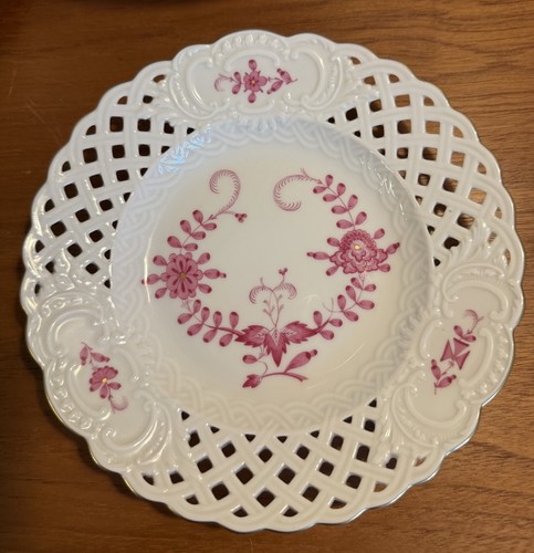 Meissen porzellan indische - meissen,