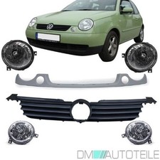 Grillblende Scheinwerfer