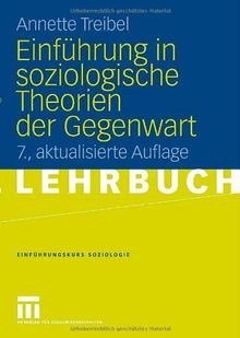 Einführung soziologische - einführung, in