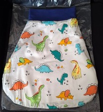 Schlafsack Baby, Pucksack