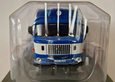 IFA W50 LA Polizei 1:43 1/43