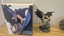 DC Collectibles Batman vs