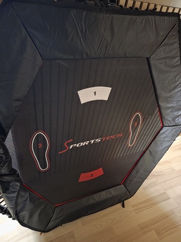 Minitrampolin/Rebounder