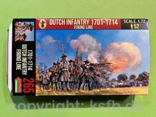 1:72 Strelets #265 Spanien