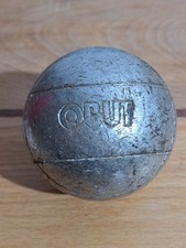 OBUT Boule Kugel Webasto 553g