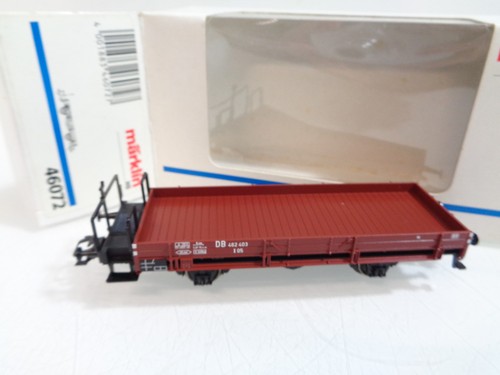 Märklin 46072 - märklin,