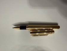 SANTOS DE CARTIER ROLLERBALL
