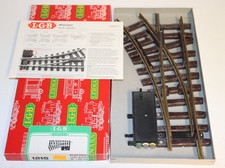 LGB Lehmann elektrische linke