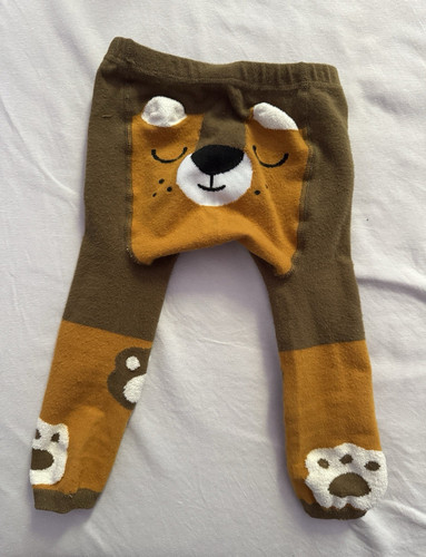 Baby unisex leggings 74 - baby,