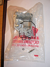 Honda FT500 Schwimmerkammer