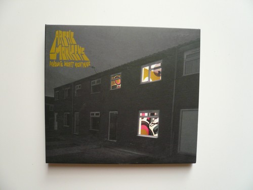 Arctic monkeys favourite - monkeys, :