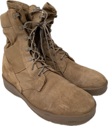 Army stiefel mcrea combat - us,