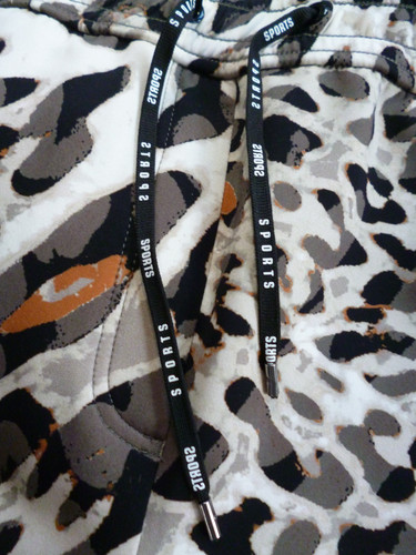 Hose joggpants schlupfhose - hose,