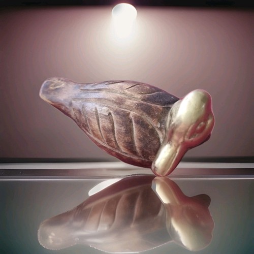 Ente duck vogel holz - ente,