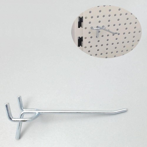He103 einfachhaken l - einfachhaken, 10cm