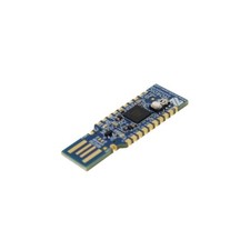 NRF52840-DONGLE Entw.Kits: Bluetooth 5 / BLE GPIO,UART,USB NRF52840 USB A NORDIC