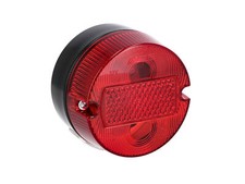 Rücklicht rund komplett