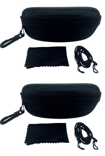 Brillenetuis hardcases xxl - 2,