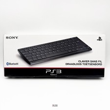 Sony PS3 Kabellose Tastatur |