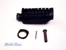 APRILIA AF 1 125 Fußraste rechts  AF1 125