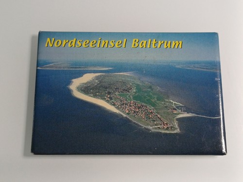 Kühlschrankmagnet/Reiseandenk