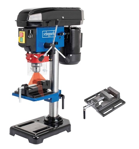 Scheppach tischbohrmaschine - scheppach,