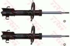 2 x TRW JGM229T Stoßdämpfer für ALFA ROMEO