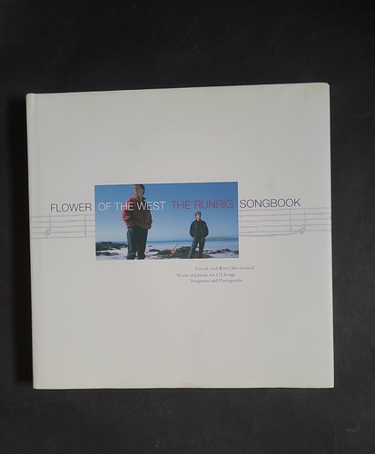 Flower the west runrig - of,
