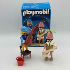 Playmobil 3392 Musik-Clowns