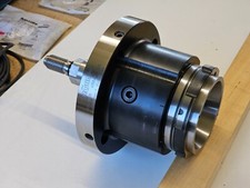 RÖHM Kraftbetätigtes