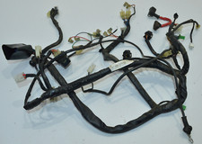 YAMAHA YZF 600 R 4TV THUNDERCAT KABELBAUM KABELSTRANG KABEL LEITUNGEN STECKER