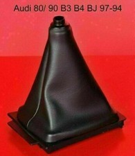 Schaltmanschette für Audi 80