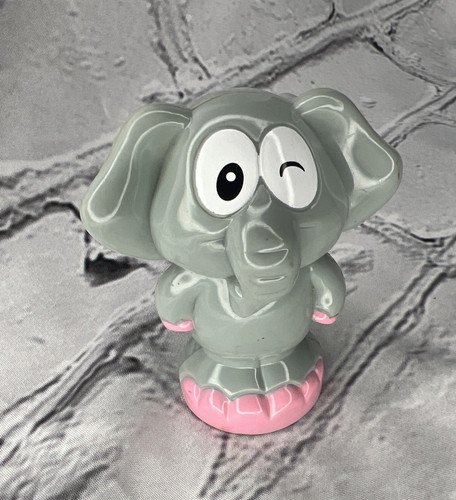 Vtech elephant animal train - animal,