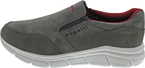 Bugatti soa herren slipper - bugatti,
