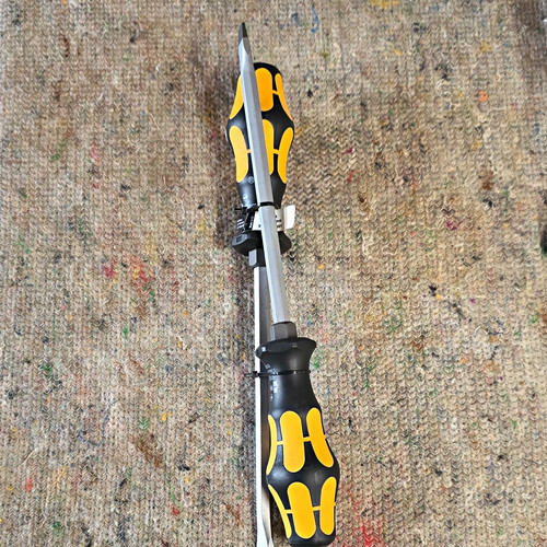 Wera 932 - , a