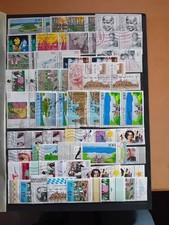 Bund, 75 verschied. Paare