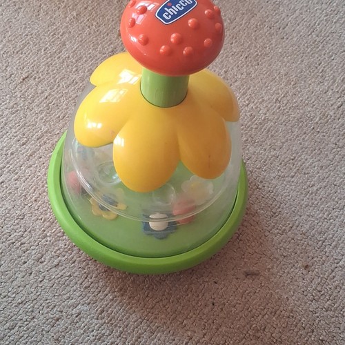 Chicco motorikspielzeug - chicco,