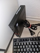 Lenovo ThinkCentre Tiny