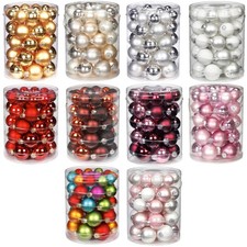 Inge Glas Weihnachtskugeln 44