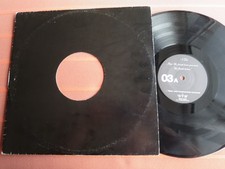 VARIOUS – THE FINEST TUNES VOL. 3 – 12” Maxi Vinyl 2003 – House Latin Disco