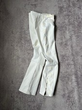 Vintage Damen Jet Set Flared