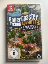 RollerCoaster Tycoon