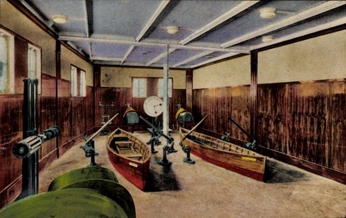 Passagierschiff ile de - ile,