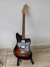 Fender Player Jazzmaster