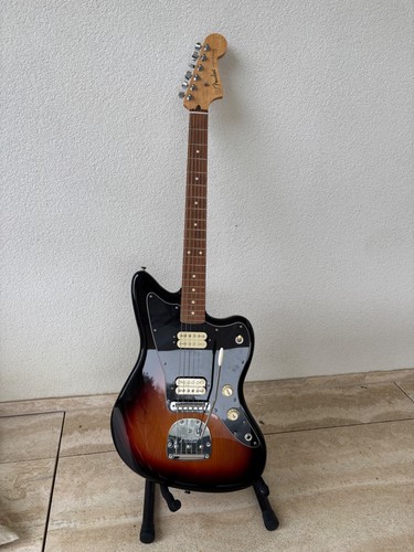 Fender player jazzmaster - fender,
