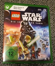 Xbox Spiel Lego Star Wars Die