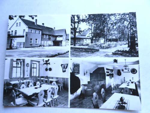 Neukirchen gaststätte - neukirchen,