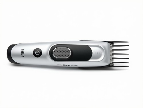 Braun haarschneider hair - haarschneider,