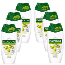 Palmolive Naturals Olive &