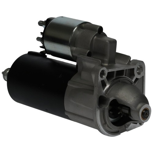 New 12v starter for - starter, alfa